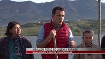 Mbillen pemë te liqeni i Farkës - News, Lajme - Vizion Plus