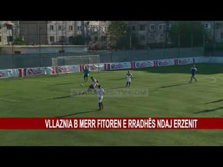 Tải video: VLLAZNIA B MERR FITOREN E RRADHËS NDAJ ERZENIT