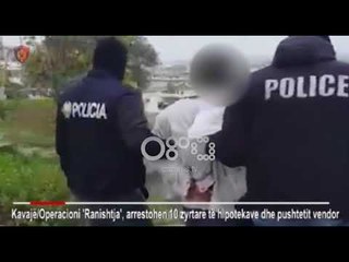 Ora News - Skandali me tokat në Spille, toka u regjistrua si e përfituar në 2001-2003