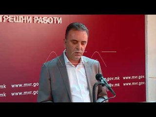 Затворени 19 угостителски објекти и приведени 26 лица при контроли во Тетово и Гостивар