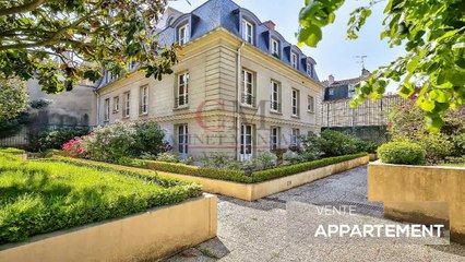 A vendre - Appartement - VERSAILLES (78000) - 4 pièces - 76m²