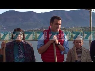 VELIAJ “FTOJ BIZNESET DHE INDIVIDET TE KONTRIBUOJNE PER PEMET” - News, Lajme - Kanali 10