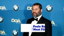 Jordan Peele Reveals Title of Next Film