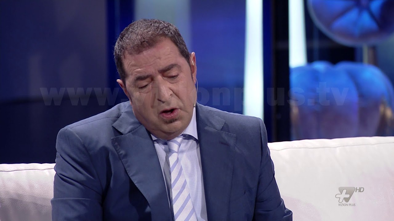Al Pazar - Xhevahir Zeneli te fshehtat reth aktrimit - Show Humor - Vizion Plus