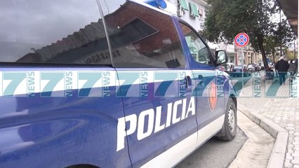 GRABITET TEATRI “SKAMPA” NE ELBASAN, AUTORET RREMBEJNE 4500 EURO - News, Lajme - Kanali 11