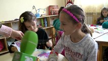 Shkolla e çentrove; Një qendër komunitare për fëmijët e Shkozës- Top Channel Albania - News - Lajme