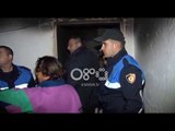 Ora News - Shkrumbohet apartamenti në Lezhë, asfiksohet një vajzë