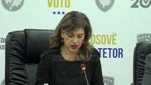 Zgjedhjet në Kosovë; Exit Poll: Ahmeti fiton Prishtinën - Top Channel Albania - News - Lajme