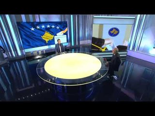 Ora News - Lisen Bashkurti: Diplomacia ekonomike duhet të fillojë në Shqipëri