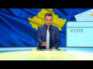 Lisen Bashkurti i ftuar në "Ora e Intervistës" - Ora News