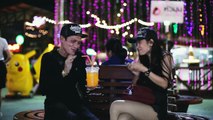 โรเบิร์ต สายควัน MV เฉยเมย - YOUNGOHM_HD