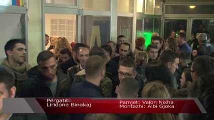 Kusari - Lila humb garën në Gjakovë, merr rreth 2 mijë e 800 vota më pak se Gjini - Lajme