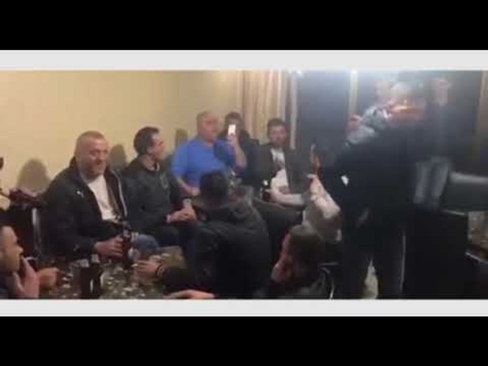 Sikur një lojë futbolli, votuesi i Nismës  komenton zgjedhjet