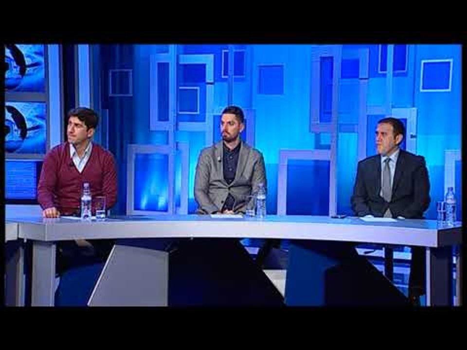 Ora Skaner, 19 Nëntor 2017