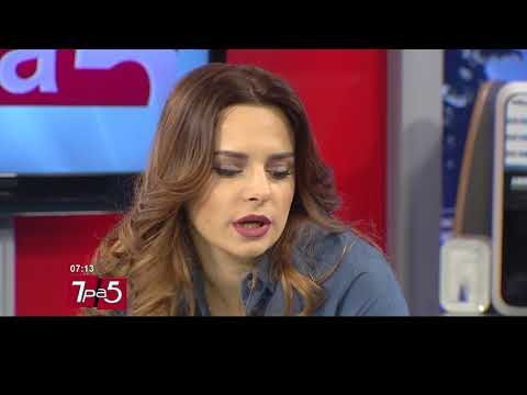 7pa5 - Shtypi i dites - 20 Nentor 2017 - Show - Vizion Plus
