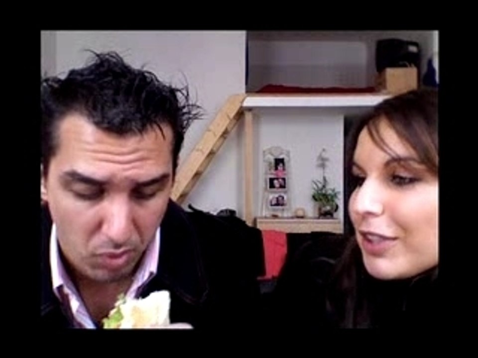 Le Blog video de Luciano: Pilote