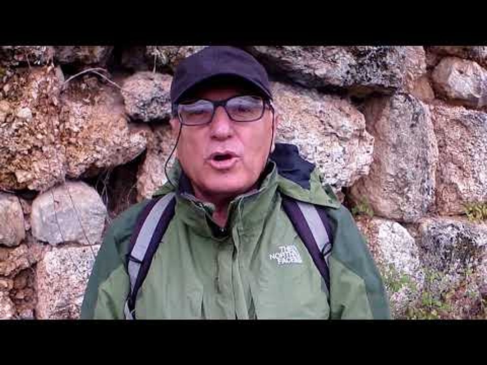 Report Tv - Shtegtim ne Petrele