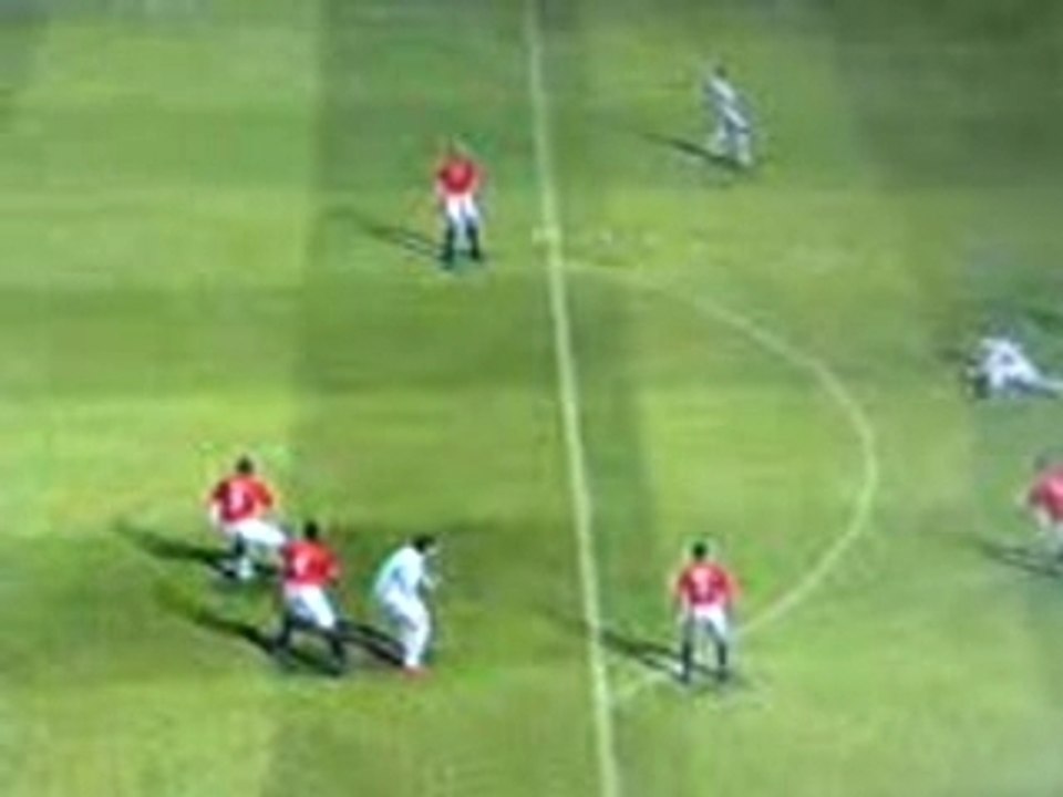 Pes2008 a ne pas manker ca pas long c ke du bonheur!