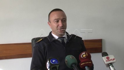 Ohër, derdhen 20 litra naftë në liqen