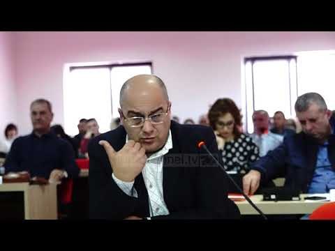 Ndotja në Elbasan, monitorimi i ajrit nga Bashkia - Top Channel Albania - News - Lajme