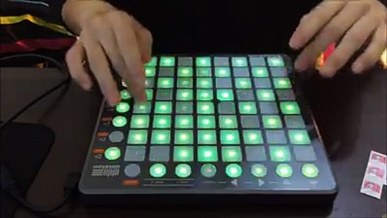 Edm15