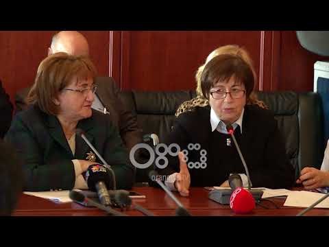 Ora News – Refuzohet fondi për të verbrit, Spahija: Të papërgjegjshëm; Spiropali: Po prish mbledhjen