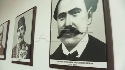 Gjendja e mjerueshme Muzeut të Alafabetit, Aziri akuzon bashkë-partiakët