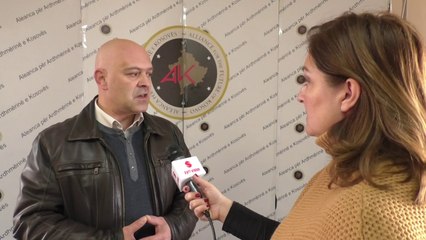 Konfirmohet: Ardian Gjini kryetar i ri i Gjakovës - Lajme