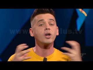 Next - App of the day - Lenny funny random faces - 20 Nëntor 2017 - Show - Vizion Plus