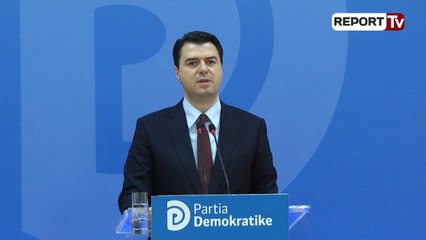 Report TV - Basha: Dako nën hetim nga Prokuroria, i kërkoi bandave të vjedhin votat