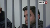 Report TV - Krimet e Rënda lënë në burg Orest Sotën dalin SMS-të me përfaqësuesit e KURUM