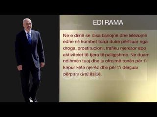 Ora News – Rama letër homologëve të BE: Na mbështesni për integrimin