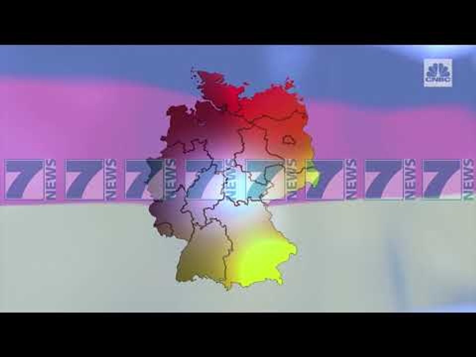 DESHTOJNE NEGOCIATAT PER KRIJIMIN E QEVERISE NE GJERMANI - News, Lajme - Kanali 11