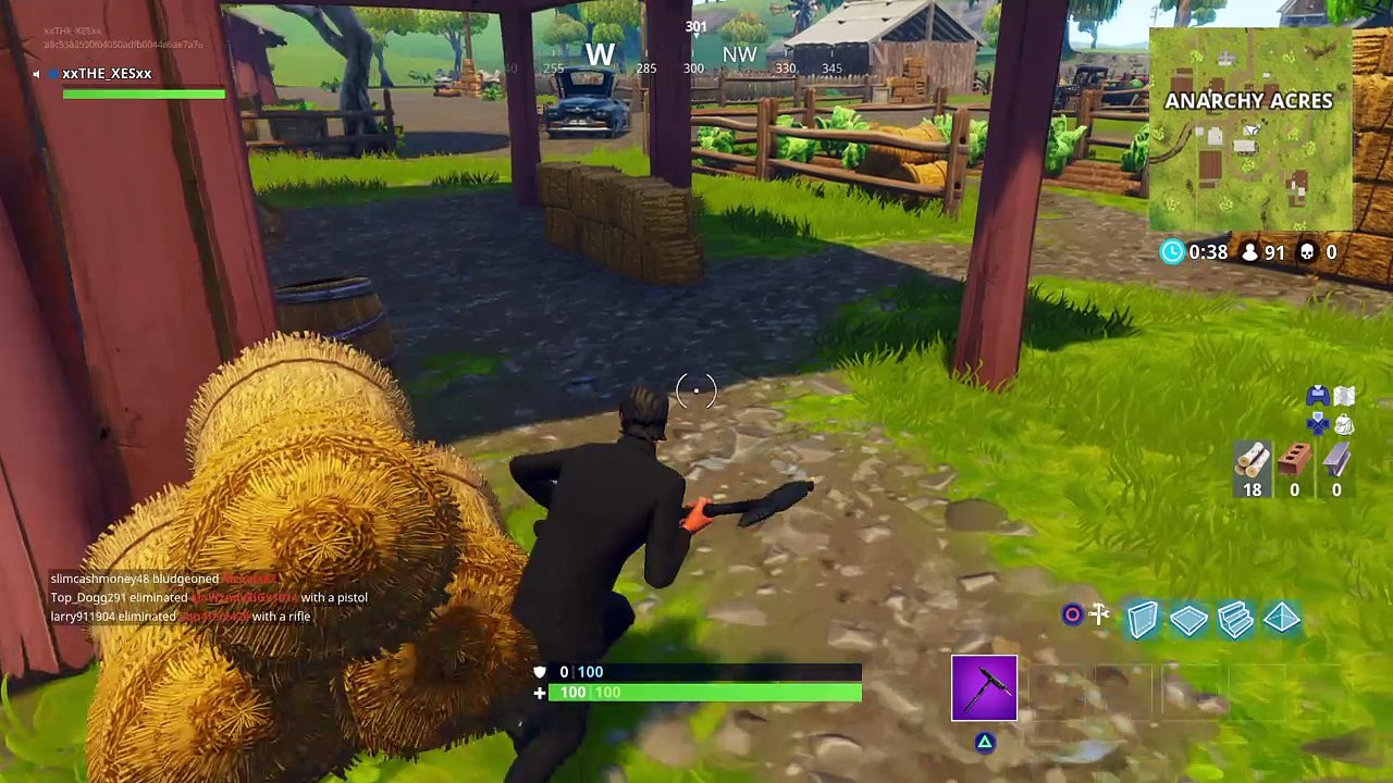 Country girls make do