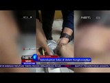 Penumpang Pesawat Selundupkan Sabu Didalam Bungkusan Kue - NET 24