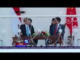 Presiden Jokowi Ajak Cina Dukung Palestina - NET 5
