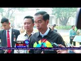 Jaket Asian Games Presiden Jokowi yang Viral Dilukis Dengan Tangan - NET 10