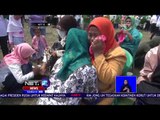 Tradisi Basuh Kaki Jelang Ramadhan di Bogor - NET 12