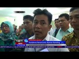 Sidang Penistaan Agama, Pendeta Moses Divonis 4 Tahun Penjara - NET 10