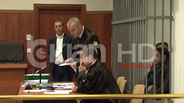 Orest Sota mbetet në burg