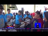 Bersih Sampah Berhadiah Jutaan Rupiah di Minahasa - NET 12