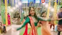 nayra dance --Whatsapp status song - Mere sune sune pair Female (Kartik and Nayra)