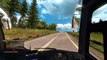 Euro Truck Simulator 2 Mercedes Benz BUS||ETS2 Mercedes Benz BUS