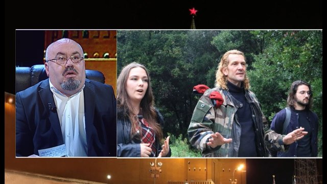 “Ju flet Moska”: Princi i Libofshes duhet arrestuar ose debuar