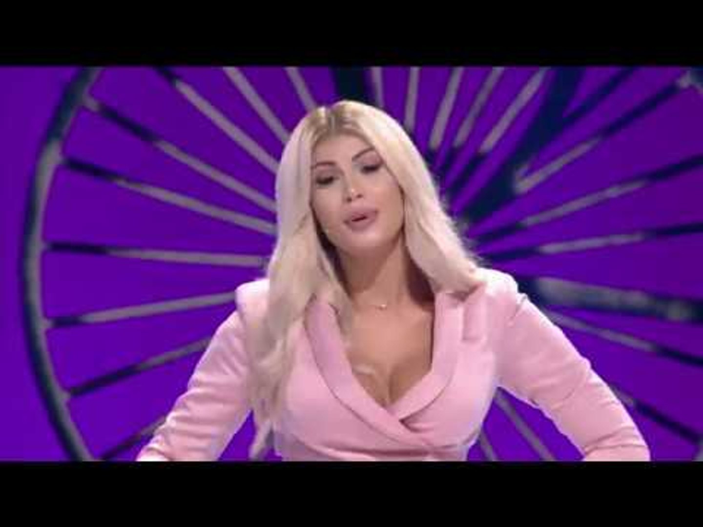Shiko kush LUAN - Shaka me Luana Vjollca