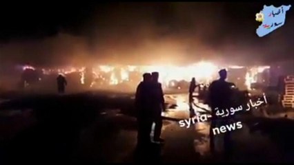 Síria acusa Israel de bombardear defesas anti-aéreas perto de Damasco