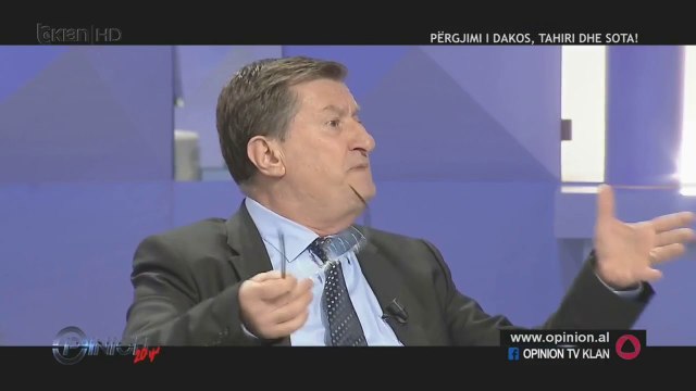 Avokati i Sotes: 863 mije Eurot do perdoreshin per operacionin e te emes