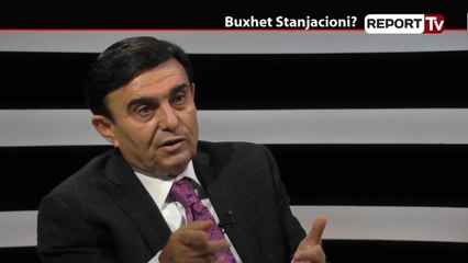 Report TV - Taksat, Angjeli: Ka ndonjë vend në Europë që nuk ka taksë për ndërtesat