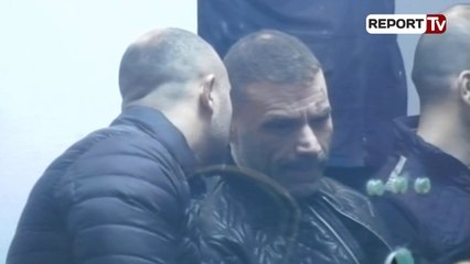 Report TV - Seanca gjyqësore ndaj Emiljano Shullazit dt 21.11.2017
