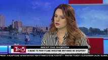 7pa5 - Brexit dhe Shqipëria - 21 Nëntor 2017 - Show - Vizion Plus